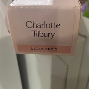 Charlotte Tilbury 3Cool Foundation